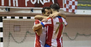 Futsal Barletta