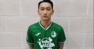 Ishitsuka Futsal Noci