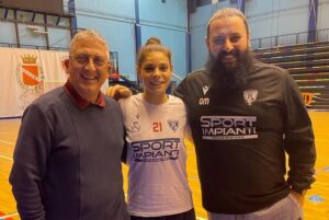 giaco molfetta