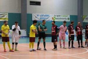 thuriae-gioco calcio tra amici serie c2