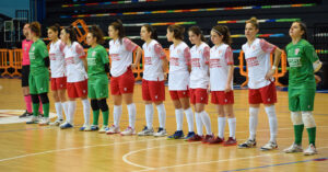Femminile Molfetta