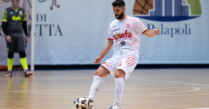 aquile molfetta