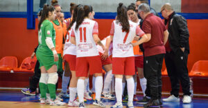 Femminile Molfetta