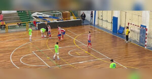 futsal barletta