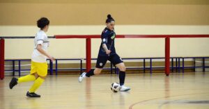 soccer altamura