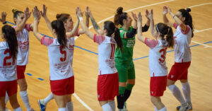 Femminile Molfetta