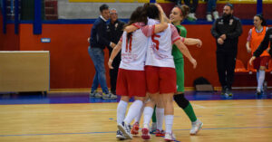 femminile molfetta