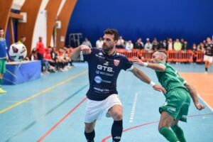giorgio campagna bulldog capurso 2023