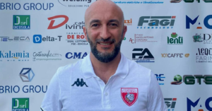 cataldo guarino bulldog capurso 2023-24