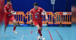 Capurso Lamas