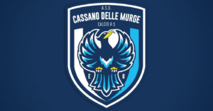 cassano delle murge calcio a cinque