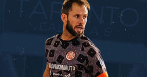 New Taranto Miani