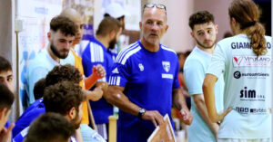 Ceppi Manfredonia