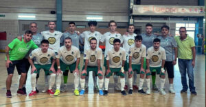 Futsal Noci