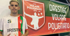 Rodrigo Polignano