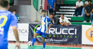 marco somma futsal andria 2023-24