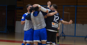 Futsal Brindisi