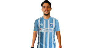 Manfredonia Taliercio