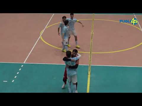 Sammichele-Palermo 1-0 (highlights)