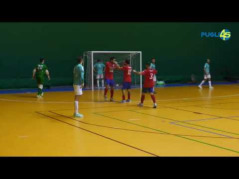 Dream Team Palo-Mascalucia 2-4 (interviste)