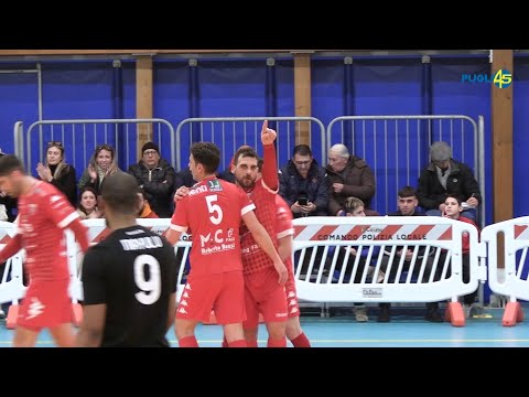 Bulldog Capurso-Bovalino 5-2 (highlights)