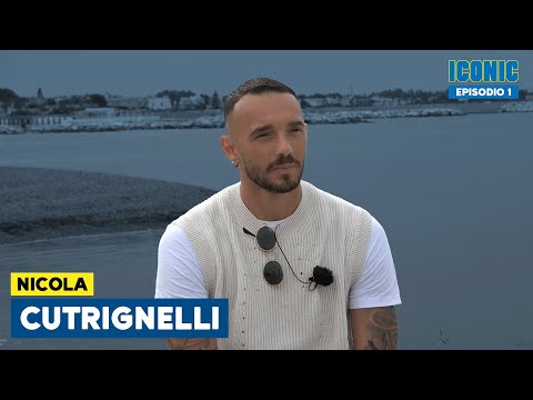 ICONIC EP. 1 Nicola Cutrignelli | Bari, la Nazionale e il ritorno in Puglia
