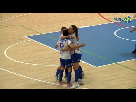 Cmb-Salernitana 6-1 (highlights)