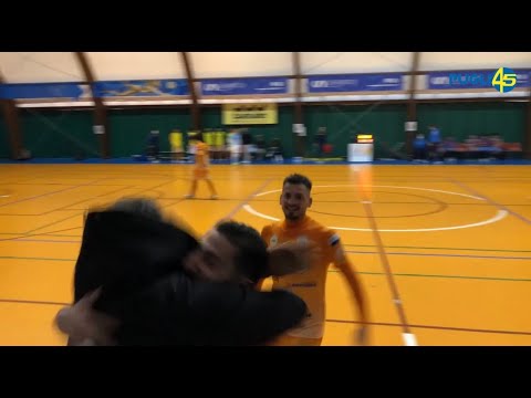 Dream Team Palo-Mirto 3-2 (highlights)