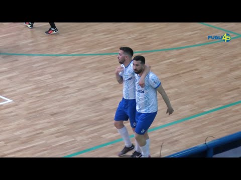Just Mola-Eraclio 6-2 (highlights)
