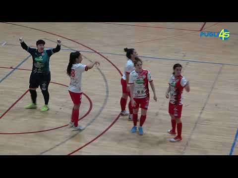 Soccer Altamura-WFC Grottaglie 1-1 (highlights)