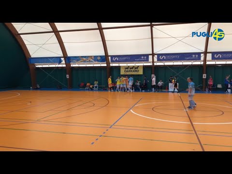Dream Team Palo-Sammichele 3-3 (highlights)