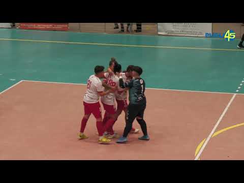 Virtus Cap San Michele-Soccer Altamura 1-4 (highlights)