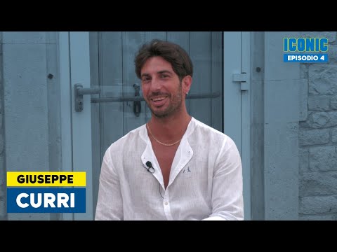 ICONIC EP. 4 Giuseppe Curri | Dai 65 gol in C2 ai sei anni a Viterbo, la Top Five della sua carriera