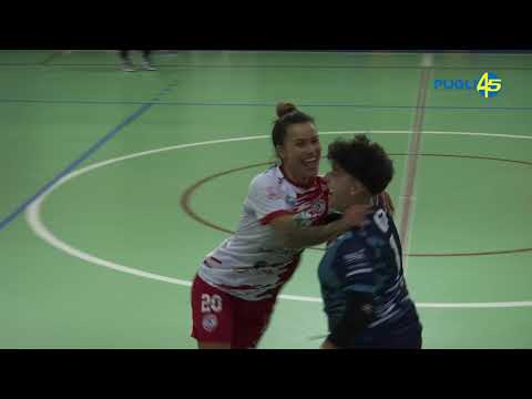 Soccer Altamura-WFC Grottaglie 4-2 (highlights)