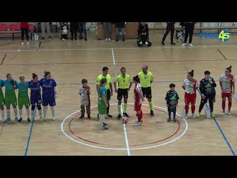 Soccer Altamura-Nox Molfetta 2-0 (highlights)