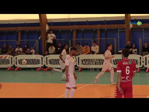 Bulldog Capurso-Canicattì 6-3 (highlights)