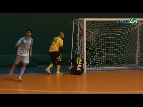 Dream Team Palo-Itria FC 2-5 (highlights)