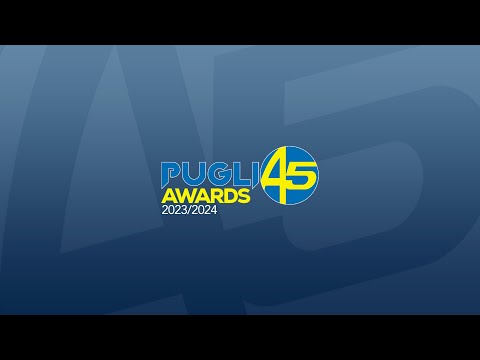 PUGLIA5 AWARDS 2023-24 🏅 [IL REGOLAMENTO]