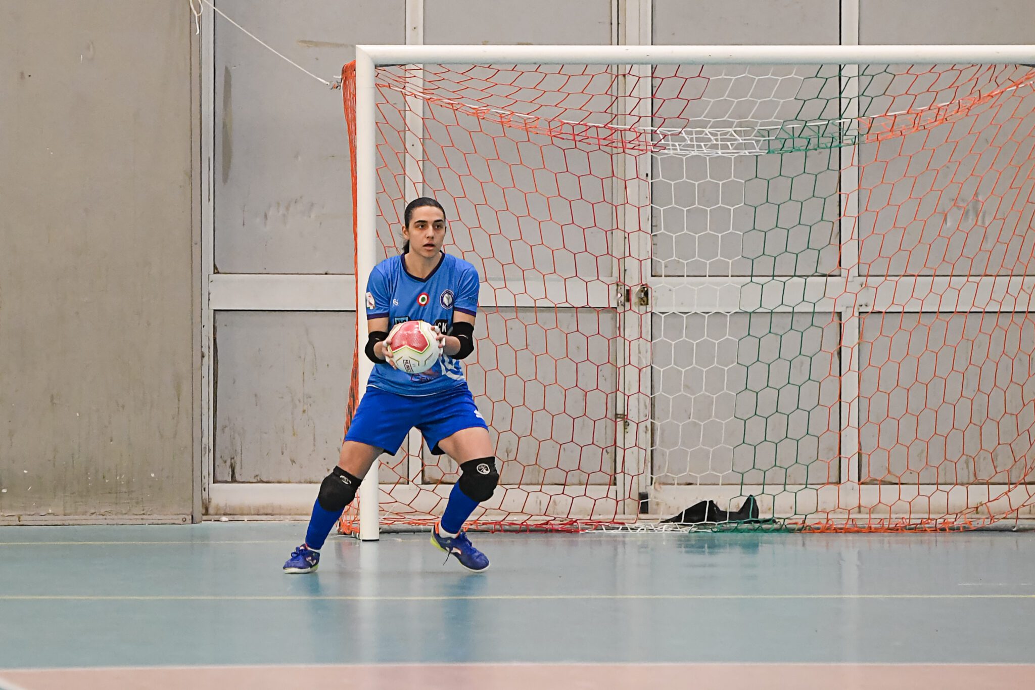 Femminile: ancora ferma la A, prosegue la Serie B