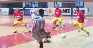 futsal barletta trulli e grotte