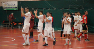 virtus rutigliano saluto