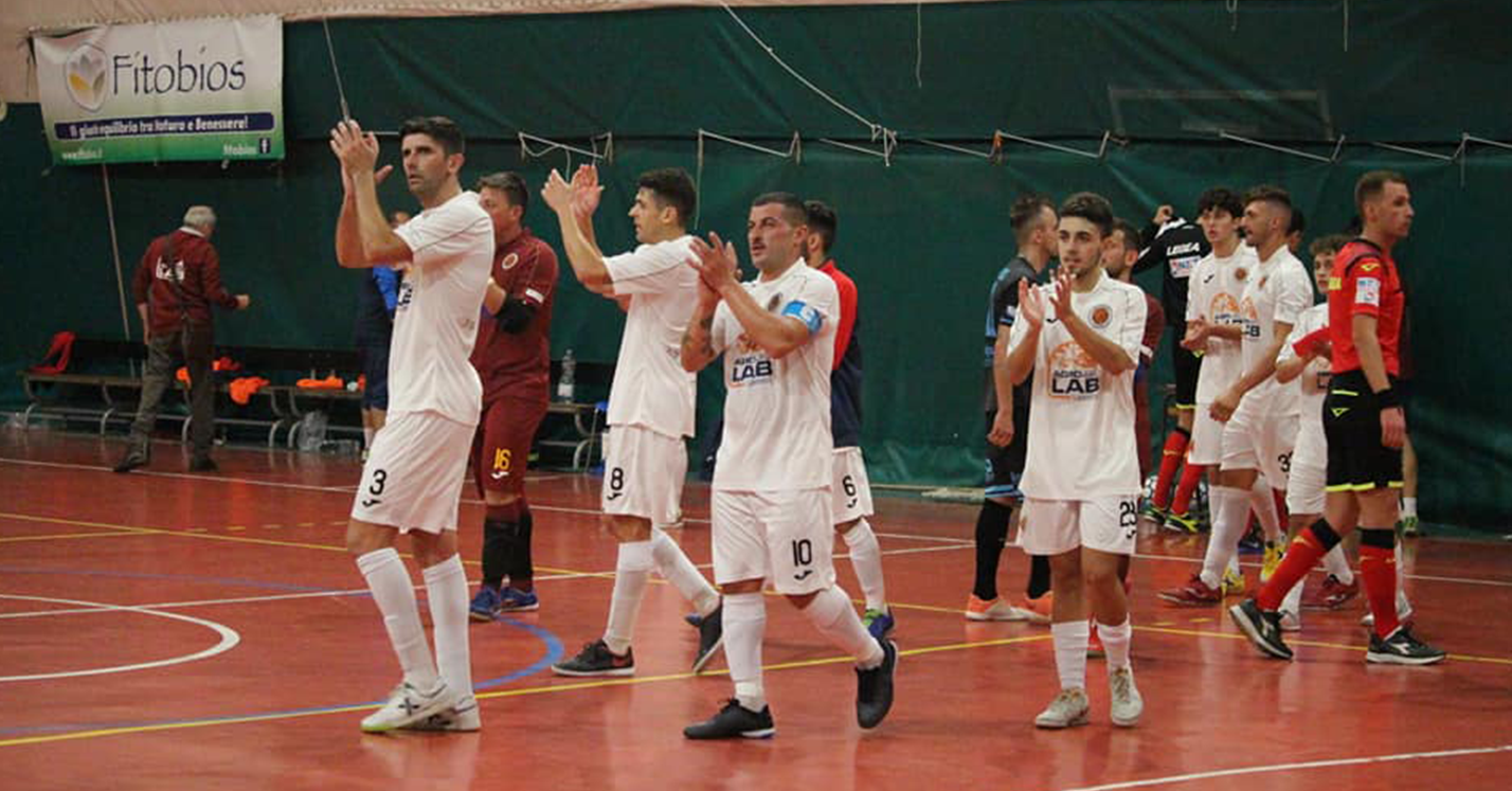 virtus rutigliano saluto