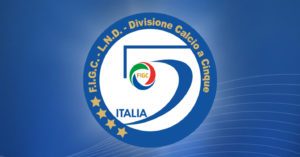 divisione calcio a cinque logo