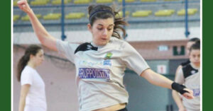 annamaria antonino polisportiva bitonto