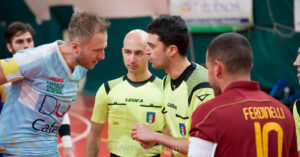 virtus rutigliano atletico cassano covid