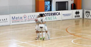 Bisceglie Femminile