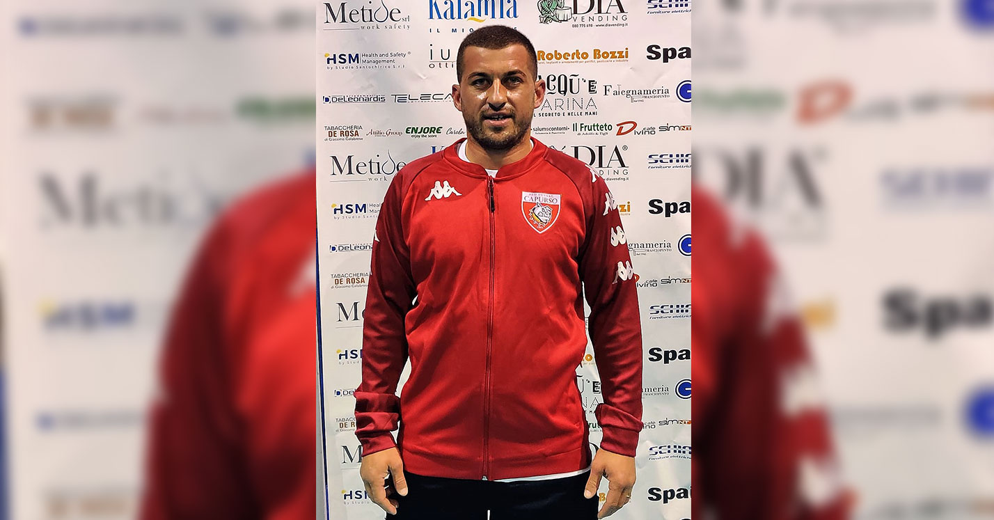 Ferdinelli Futsal Capurso