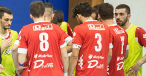 futsal fagi capurso