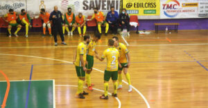 Futsal Bitonto