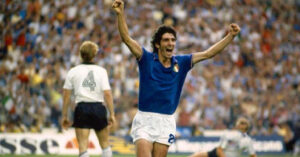 Paolo Rossi